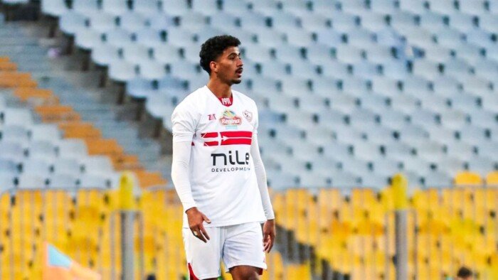 أمير هشام: الزمالك فضل رحيل حسام عبد المجيد لتجنب سيناريو زيزو