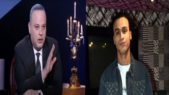 هجوم تامر عبد المنعم ورد ناري من مصطفى حدوتة بعد تعاونه مع عمرو دياب «فيديو»