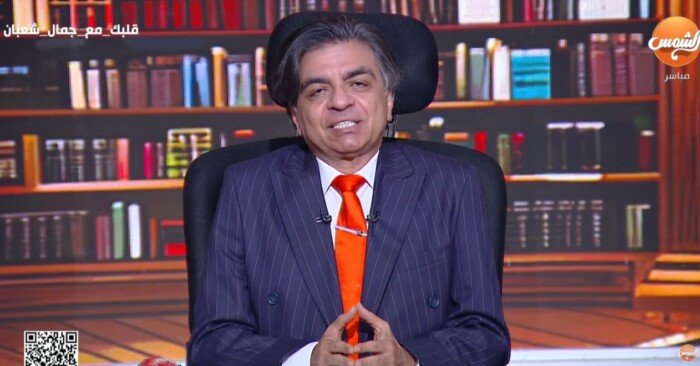 جمال شعبان: حسام حسن يتمتع بقلب رياضي سليم