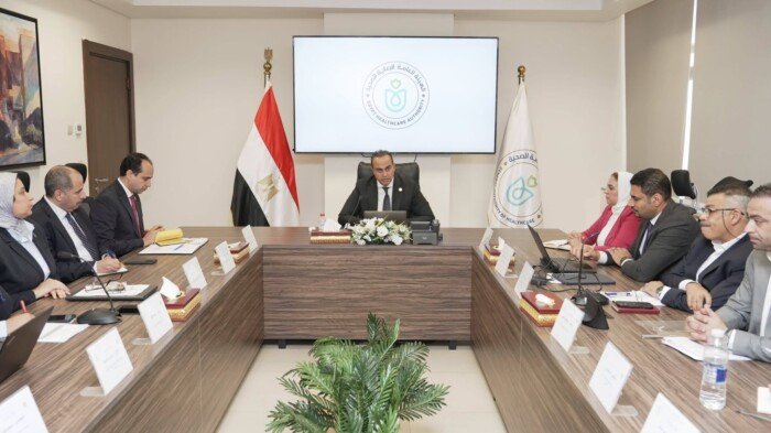التأمين الصحي الشامل 2026.. السبكي يكشف خطة تطوير الخدمات وتقليل قوائم الانتظار