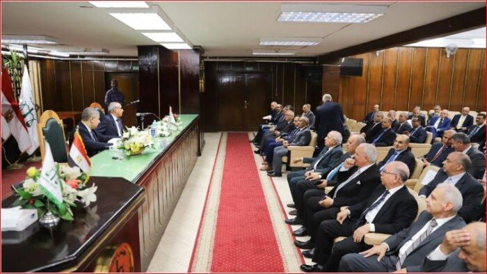 تفاصيل انعقاد الجمعية العمومية للمحكمة الإدارية العليا