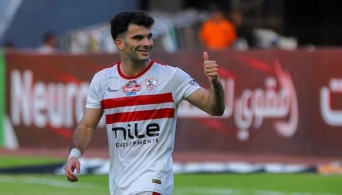 الزمالك يصعد أزمة زيزو.. استئنافان رسميان ضد قرارات لجنة شؤون اللاعبين