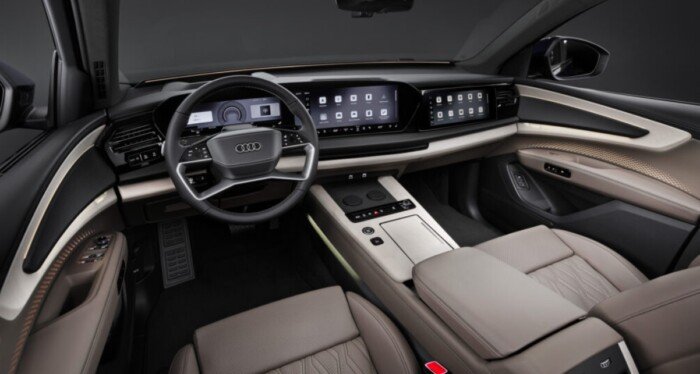 أودي Q9 موديل 2027.. مواصفات وصور SUV الرياضية الفاخرة