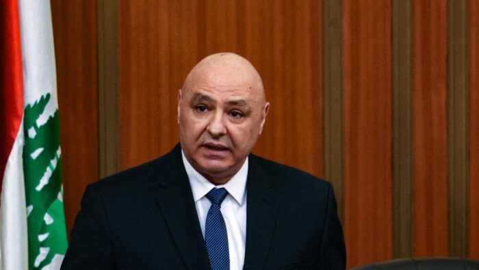 الرئيس اللبناني: لا شرعية لبقاء الاحتلال.. والجيش سيتولى كامل مسؤولياته في الجنوب