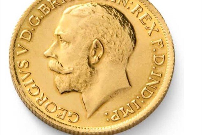 ارتفاع سعر الجنيه الذهب اليوم الأربعاء 1 يوليو 2026 في محلات الصاغة بمصر