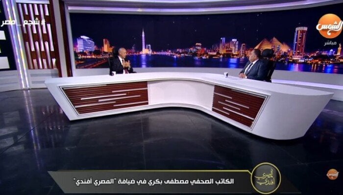 مصطفى بكري يروي موقفًا مؤثرًا مع المشير طنطاوي.. ورسالة ما زالت عالقة في ذهنه