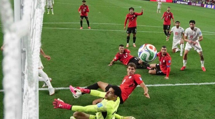 رقم قياسي.. «الفيفا» يفجر مفاجأة تاريخية بشأن مباراة مصر وإيران في كأس العالم 2026