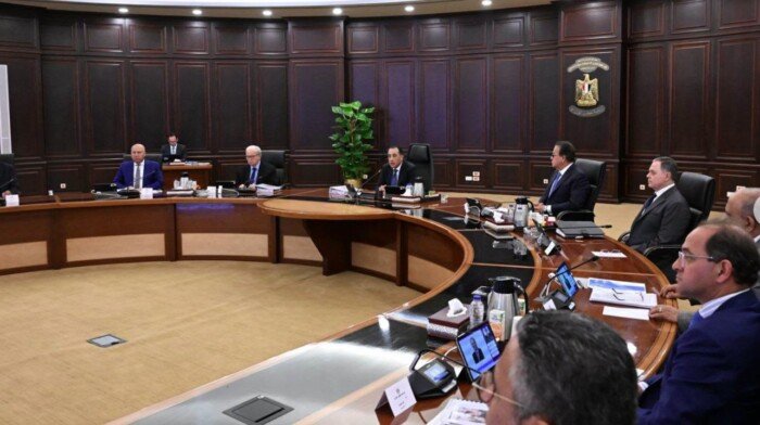 الحكومة تبدأ إجراءات إنشاء مركز لوجستي للكيماويات بميناء الإسكندرية