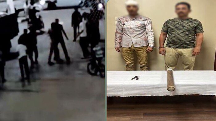 مصرع عنصر جنائي في مشاجرة ببورسعيد.. والداخلية تضبط المتهمين