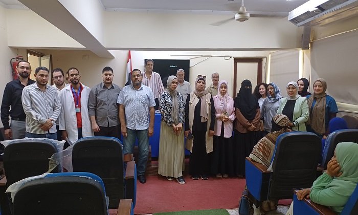 للحد من ضحايا المبيدات وأقراص الغلال.. «صحة الفيوم» تُدرب الأطقم الطبية وتُرفع جاهزية أقسام الطوارئ