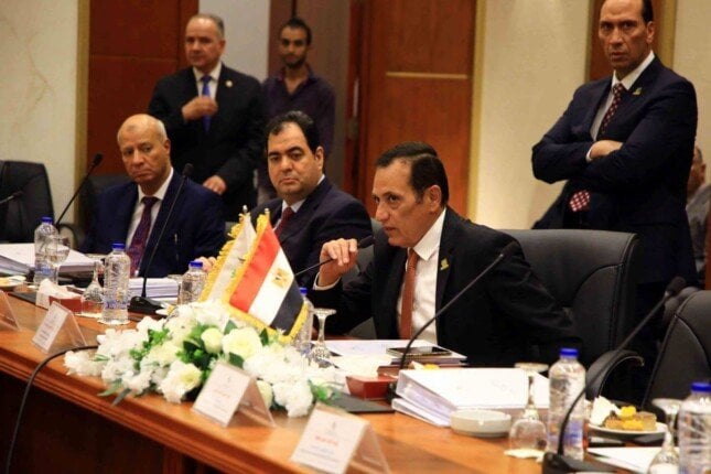 «تنمية الريف المصري الجديد» تعتمد نتائج أعمال 2025 وتقر خطط التوسع