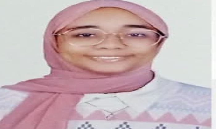 العاشر على الثانوية العامة بالإسكندرية: بكيت من الفرحة عندما علمت بالنتيجة.. وأسرتي كانت سندي طوال العام