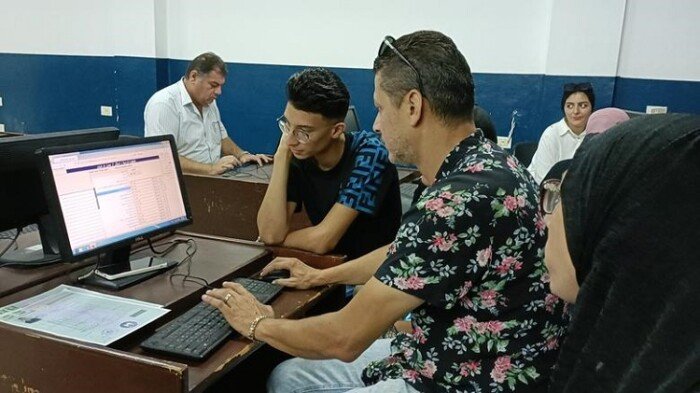 التقديم للصف الأول الثانوي 2026.. رابط وطريقة التسجيل إلكترونيًا والأوراق المطلوبة