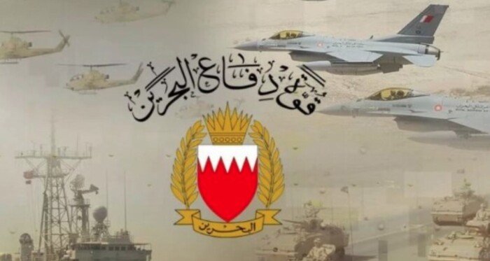 البحرين تعلن اعتراض هجمات إيرانية وتؤكد جاهزية قواتها لمواجهة أي تهديدات