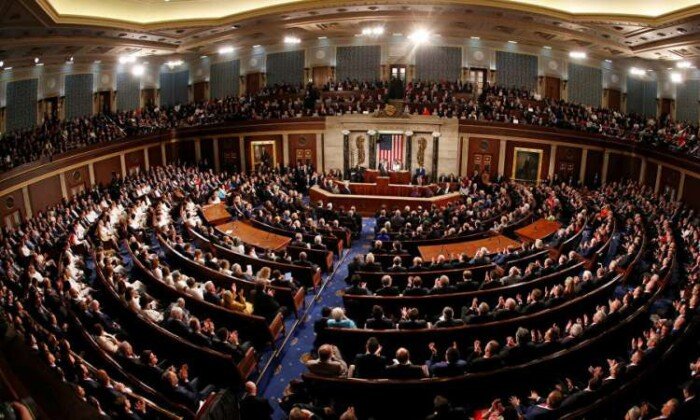 بقيمة 95 مليار دولار.. النواب الأمريكي يقر ميزانية ضخمة لتمويل الحرب ضد إيران