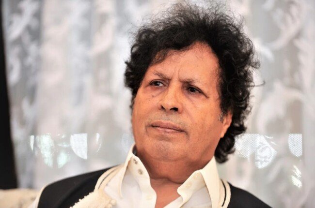 أحمد قذاف الدم يهنئ منتخب مصر بعد التأهل لدور الـ16 في كأس العالم 2026