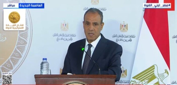 وزير الخارجية: اتصالات مصر مع الفصائل الفلسطينية مستمرة لتنفيذ خطة ترامب للسلام