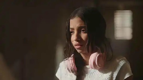 موعد عرض مسلسل تحت السن «اندر إيدج» والقنوات الناقلة.. بطولة جيسيكا حسام