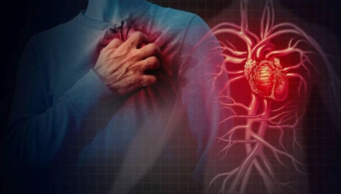 زيادة ملحوظة في معدلات الإصابة بالنوبات القلبية بين الشباب.. اعرف الأسباب