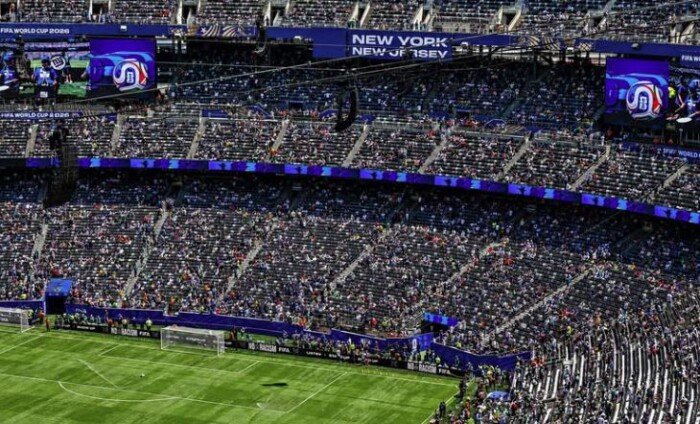 بسبب تلوث الهواء.. فيفا يدرس إجراءات استثنائية في نهائي كأس العالم