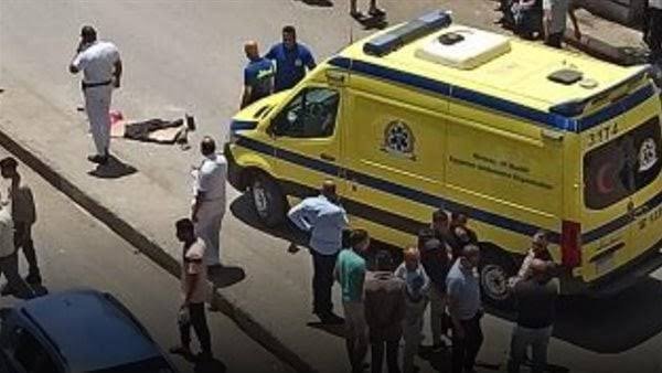 أزمة نفسية بعد امتحان الكيمياء.. وفاة طالبة ثانوية عامة إثر سقوطها من الطابق السادس بأسيوط