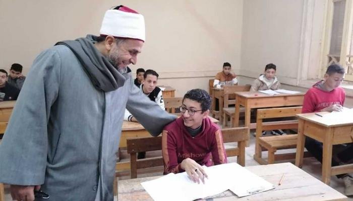 18 أغسطس موعد امتحانات الدور الثاني للثانوية الأزهرية.. وهذه أولى المواد