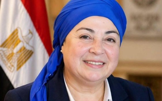 رئيس أكاديمية الفنون تهنئ الفائزين بجوائز الدولة التقديرية 2026