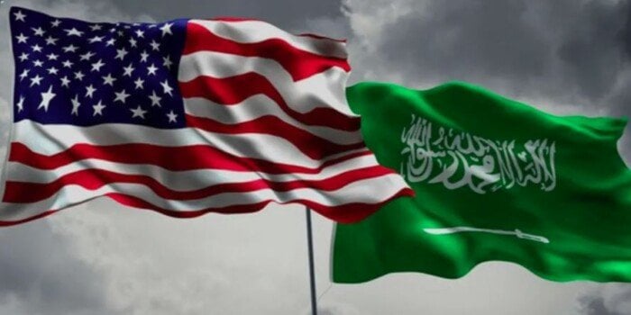 وزارة الطاقة الأمريكية: سيتم رفع اتفاقية الشراكة الأمريكية السعودية إلى الكونجرس للمراجعة