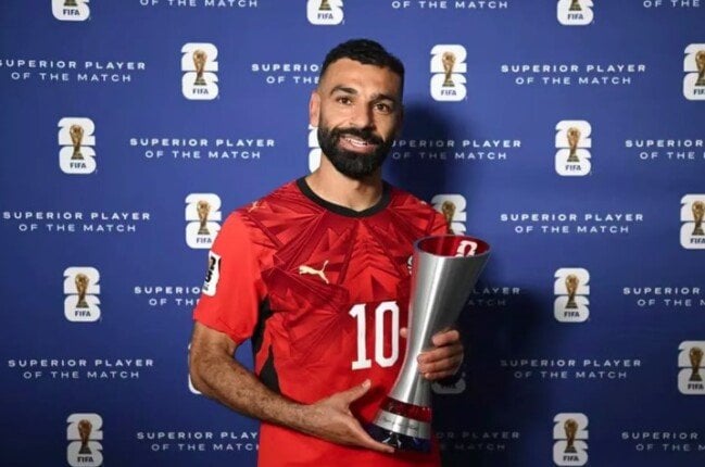 الملك المصري لا يتوقف.. رقم إعجازي جديد لـ محمد صلاح في كأس العالم قبل صدام الأرجنتين
