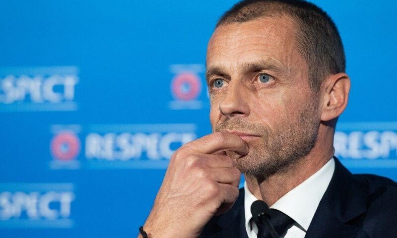 لماذا غاب رئيس الاتحاد الأوروبي عن نهائي كأس العالم 2026؟