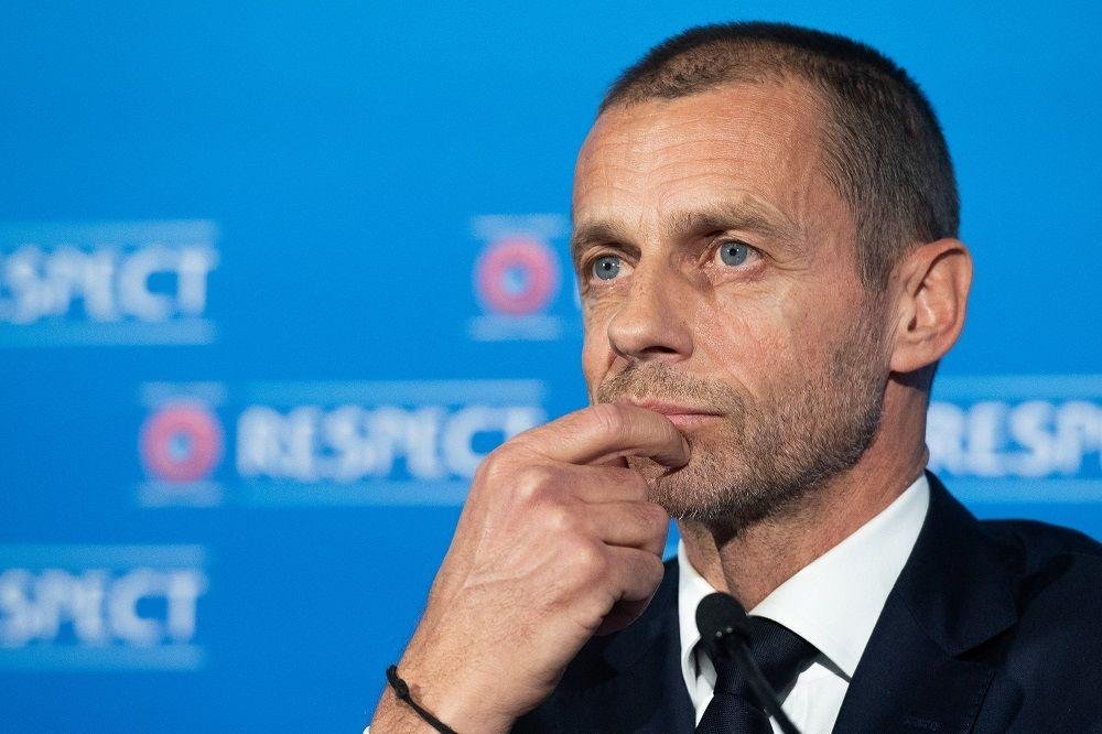 لماذا غاب رئيس الاتحاد الأوروبي عن نهائي كأس العالم 2026؟