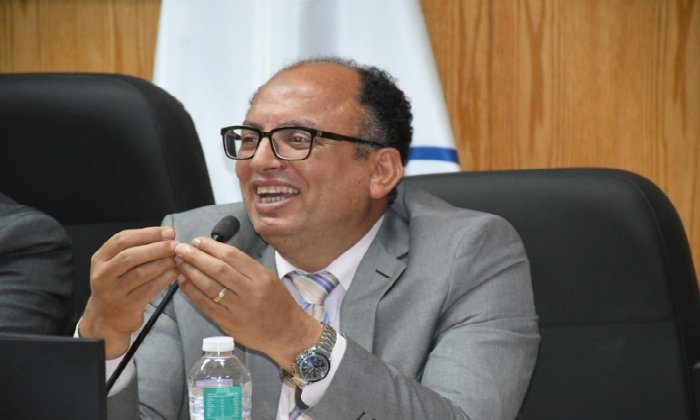 رئيس جامعة العاصمة: تطوير مزايا صندوق الزمالة أولوية لتعزيز الحماية الاجتماعية للعاملين