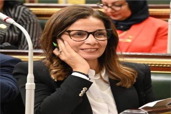مصطفى بكري: الدكتورة جيهان زكي تتعرض لحملة هجوم ممنهجة من شخصيات كبيرة