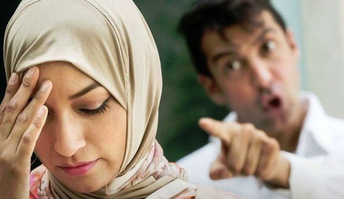هل تجوز طاعة الزوج في المعصية؟.. الإفتاء تجيب