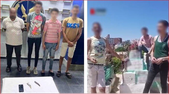 خلافات جيرة ولهو أطفال.. الداخلية تكشف ملابسات مشاجرة المقابر في الإسكندرية