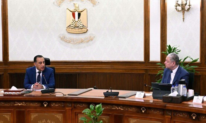 الانتهاء من 826 قرية.. مدبولي يُتابع استعدادات إطلاق المرحلة الثانية من «حياة كريمة»