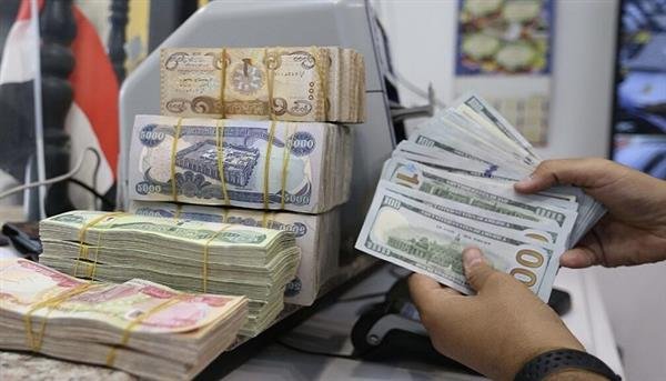 65.41 مليار دولار أرصدة الودائع بالعملات الأجنبية بالبنوك التجارية في مصر بنهاية مايو