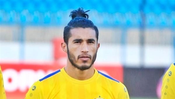 محمد حسن يقترب من الرحيل عن الإسماعيلي والانضمام إلى الجونة