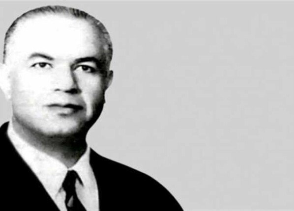 غدا.. إذاعة الأغاني تحتفي بذكرى رحيل الشاعر عبد الفتاح مصطفى