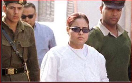 اليوم.. استكمال محاكمة الفنانة وفاء مكي في سب وقذف سيدة