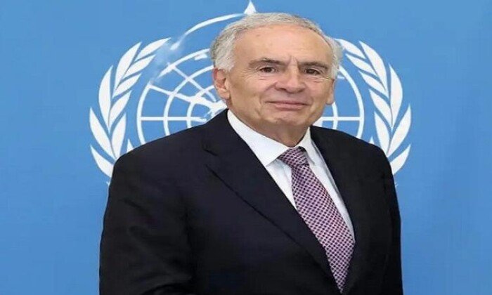 منسق الأمم المتحدة: سنقف بجانب لبنان كشريك في تنفيذ القرار 1701