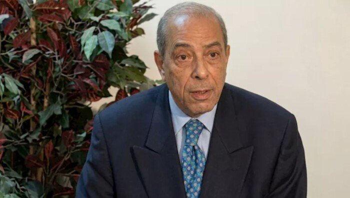 مصطفى بكري ينعى السفير سليمان عواد.. «رجل الصمت والمهام الصعبة يرحل في هدوء»