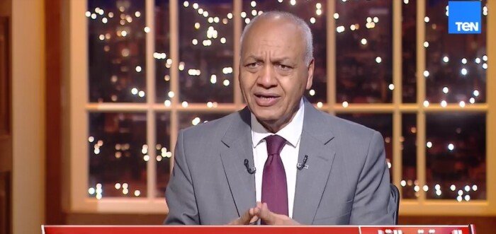 مصطفى بكري: «جهاز مستقبل مصر» يخضع لرقابة البرلمان والمركزي للمحاسبات