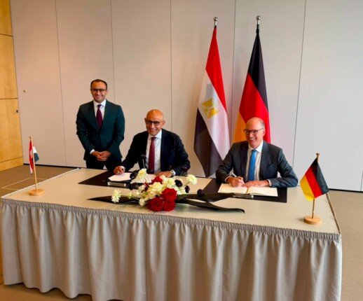 لأول مرة.. وزير التعليم يوقع إعلان نوايا لتطوير المدارس الفنية المصرية الألمانية وفق المعايير الدولية
