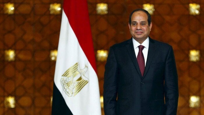 بعد الإنجاز التاريخي في كأس العالم.. الرئيس السيسي يستقبل غدًا بعثة منتخب مصر