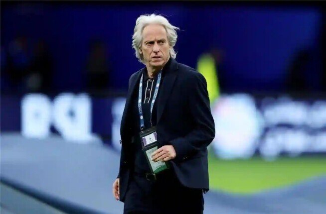 «جيسوس» يتوصل لاتفاق لقيادة منتخب البرتغال حتى 2030