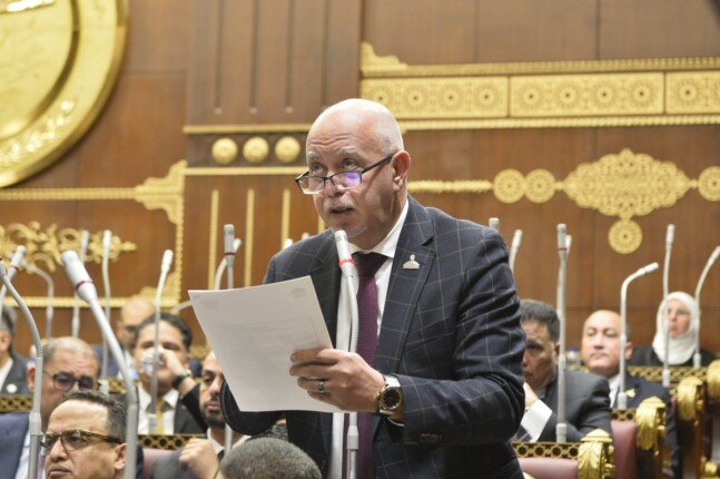 برلماني: السوشيال ميديا سلاح ذو حدين.. وتشريعات جديدة ضرورة لمواجهة الشائعات وحماية المجتمع