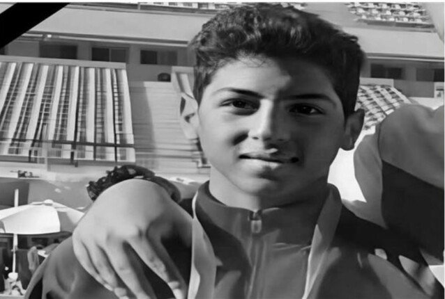 غدًا.. الحكم في استئناف المتهمين بقضية وفاة السباح يوسف محمد
