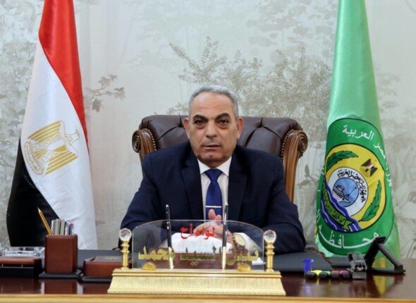 محافظ الإسماعيلية يعتمد درجات تنسيق القبول بالمدارس الثانوية