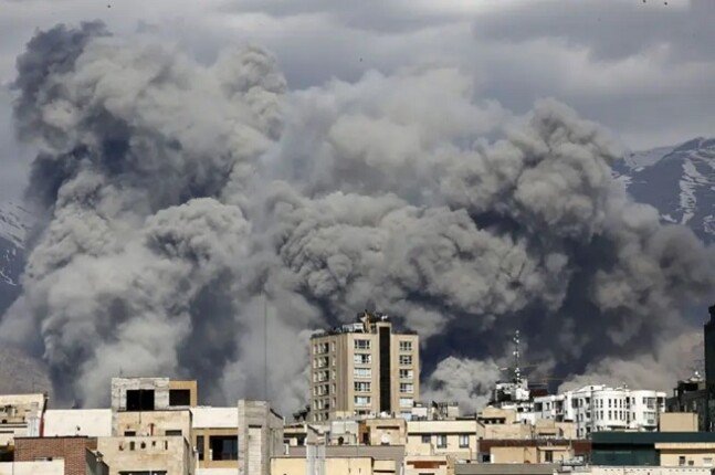 الصحة الإيرانية: 50 قتيلا و500 مصاب جراء الهجمات الأمريكية خلال الأسابيع الثلاثة الماضية